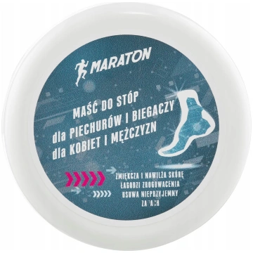Maratona pēdu ziede, 100ml