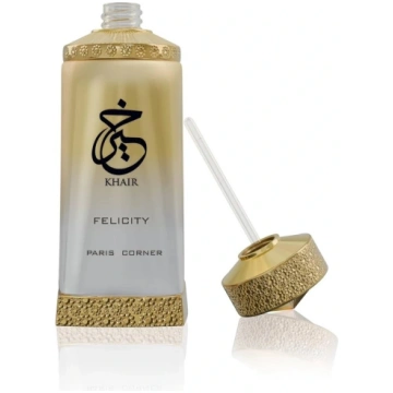Paris Corner, Khair Felicity, Perfume Oil, Unisex,