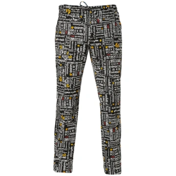 Pantalone Alan - L
