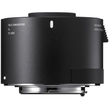 Sigma Teleconverter TC-2001 Nikon