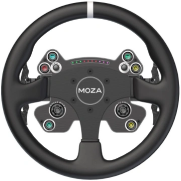 Moza Racing CS V2P Steering Wheel (RS057)