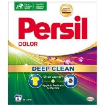 Veļas pulveris Persil Color 240g