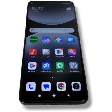 Lietots - Xiaomi Redmi Note 14 Pro+ 5G 512GB 12GB 