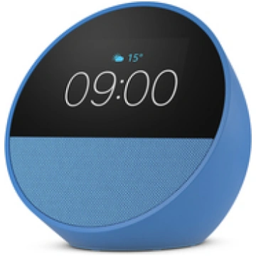 Amazon Echo Spot (2024) blue ( B0C2RSJHS6 08402689