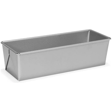 Maizes cepšanas forma PATISSE SILVER-TOP 30 cm