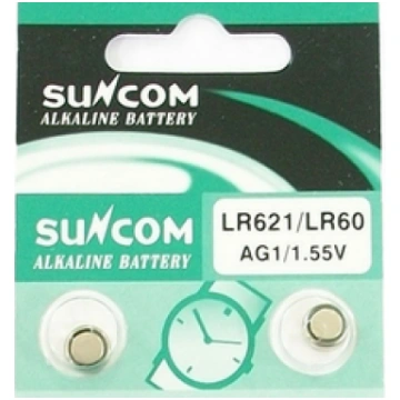 Elementi LR621/LR60