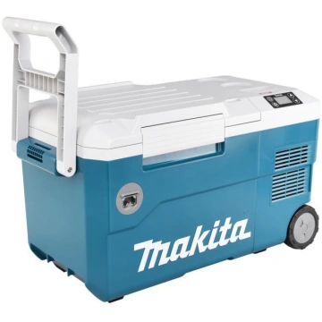 Akumulatora termokaste MAKITA CW002GZ 50L