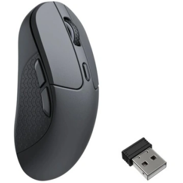 Bezvadu spēļu pele Keychron M3 V2 Wireless M3-A23,