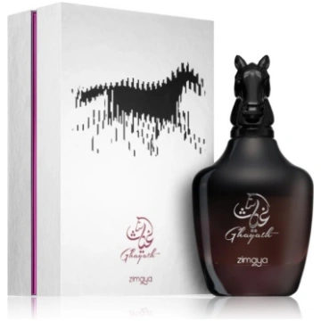 Zimaya Ghayath EDP smaržas sievietēm un vīriešiem 
