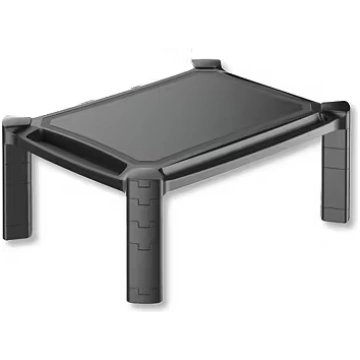 Techly Height-Adjustable Smart Stand, 13-32" (0284