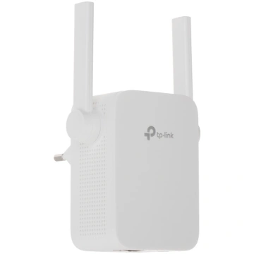 Tp-Link UNIVERSĀLS BEZVADU TĪKLA PASTIPRINĀTĀJS TL