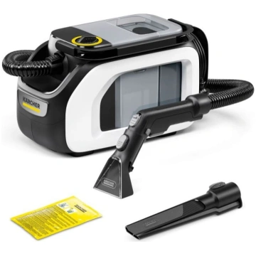 Hoover se 3 compact eu 1.081-530.0 KÄRCHER