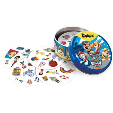 Galda spēle Rebel Dobble Paw Patrol 11863