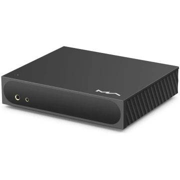 MATRIX AUDIO MINI i PRO 4 BLACK TĪKLA ATSKAŅOTĀJS