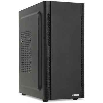 I-BOX ANTILA 39 Midi Tower ATX Case IBOX OAN39