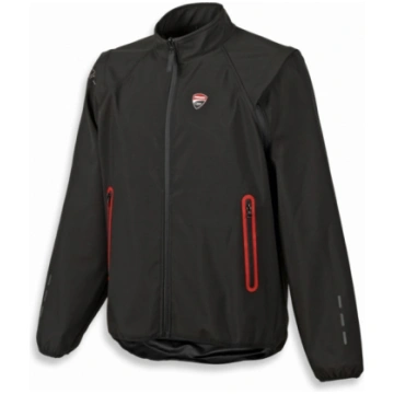 Ducati DESMO MX Softshell Cross Jacket by Spidi, B