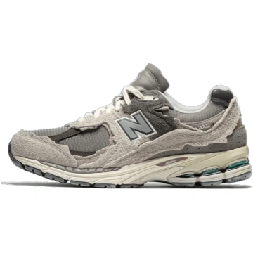 New Balance 2002R Protection Pack Rain Cloud (2021