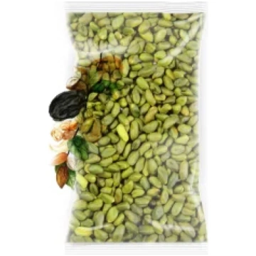 Lobītas pistācijas ZELTA RIEKSTS 500g 90159_21