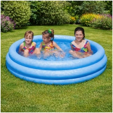 Bērnu peldēšanās baseins Intex Wet Set