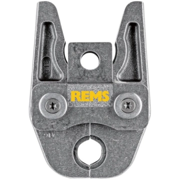 REMS preses žokļi 15 M 570110 (AK)