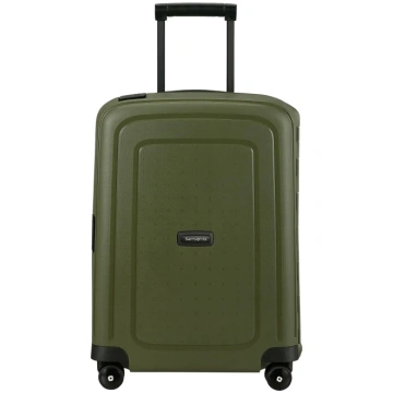 Samsonite - S"cure Spinner 55 - izmērs 55