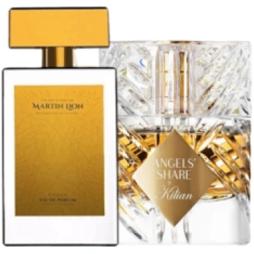 By Kilian - Angels" Share (U28) Unisex 50ML
