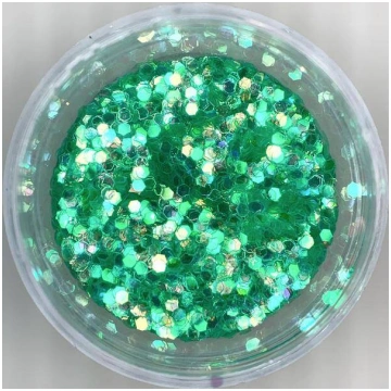 GP74A 61 Glitter nail decor