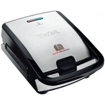 TEFAL Sviestmaižu tosteris - vafeļu panna Tefal Sn