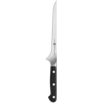 Zwilling Pro filetēšanas nazis - 18 cm