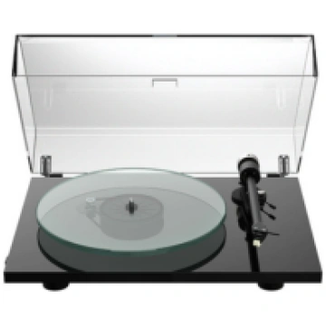 PRO-JECT T2 W