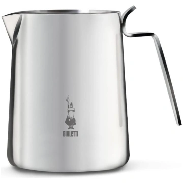 BIALETTI MILK PITCHER BOLLILATTE