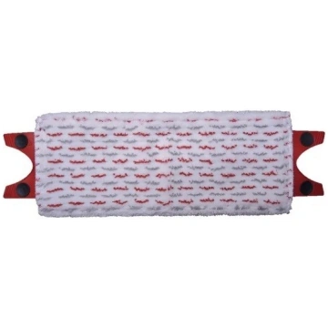 Mops Vileda 167720, 350 mm, balta krās./sarkana kr