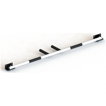 Corner Pull-Up Bar SANRO PLUS White, up to 150kg