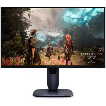 Dell Alienware AW2725Q, 27" (210-BQWV; GAME-AW2725