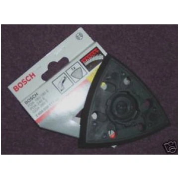 Bosch sanding plate PDA 240 ( 2608000211 2 608 000