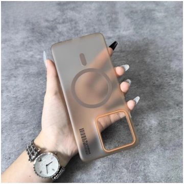 Matte Hard PC Back Case for Realme 16 Pro Plus Cov