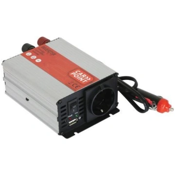 Invertors Carpoint 12V-230V 150W