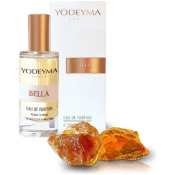 YODEYMA: Bella Miniperfume 15ML