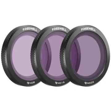 Freewell ND8/16/32 Filters for DJI Neo FW-NE-STD