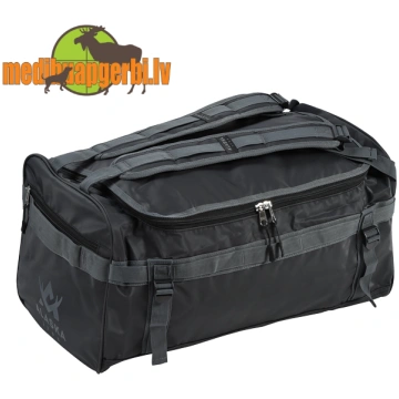 Alaska Weekend Warrior Duffel soma 50L, Shadow Gre