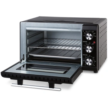STOLLAR Cepeškrāsns STO720 Convection Oven Compact
