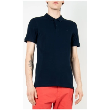 Vīriešu polo krekls ar īsām piedurknēm Jack&Jones