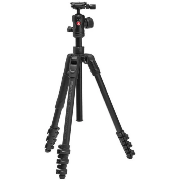 Statīvs Manfrotto tripod kit MKBFRLA4FB-BH Befree