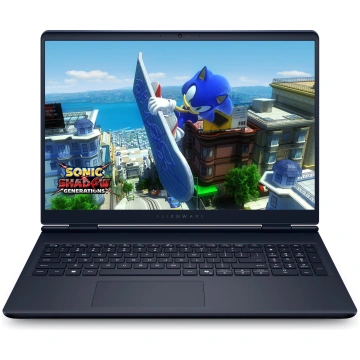 Notebook Dell Alienware 16 Aurora AC16250 16" WQXG
