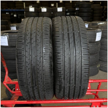 CONTINENTAL ECOCONTACT 6. 245/45 R18 96W