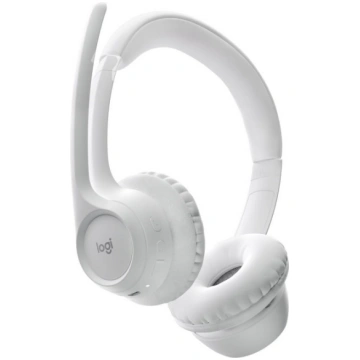 HEADSET ZONE 300/WHITE 981-001417 LOGITECH