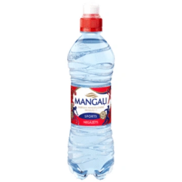 Dab.min.ūd. MANGAĻI-1 SPORTS neg.500ml D