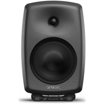 GENELEC 8040B Studio Monitor Monitors