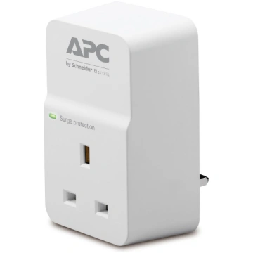 APC SurgeArrest Essential - surge protector PM1W-U