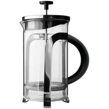 Aerolatte pressure cooker, steel, 0.6L (FP-1-5)